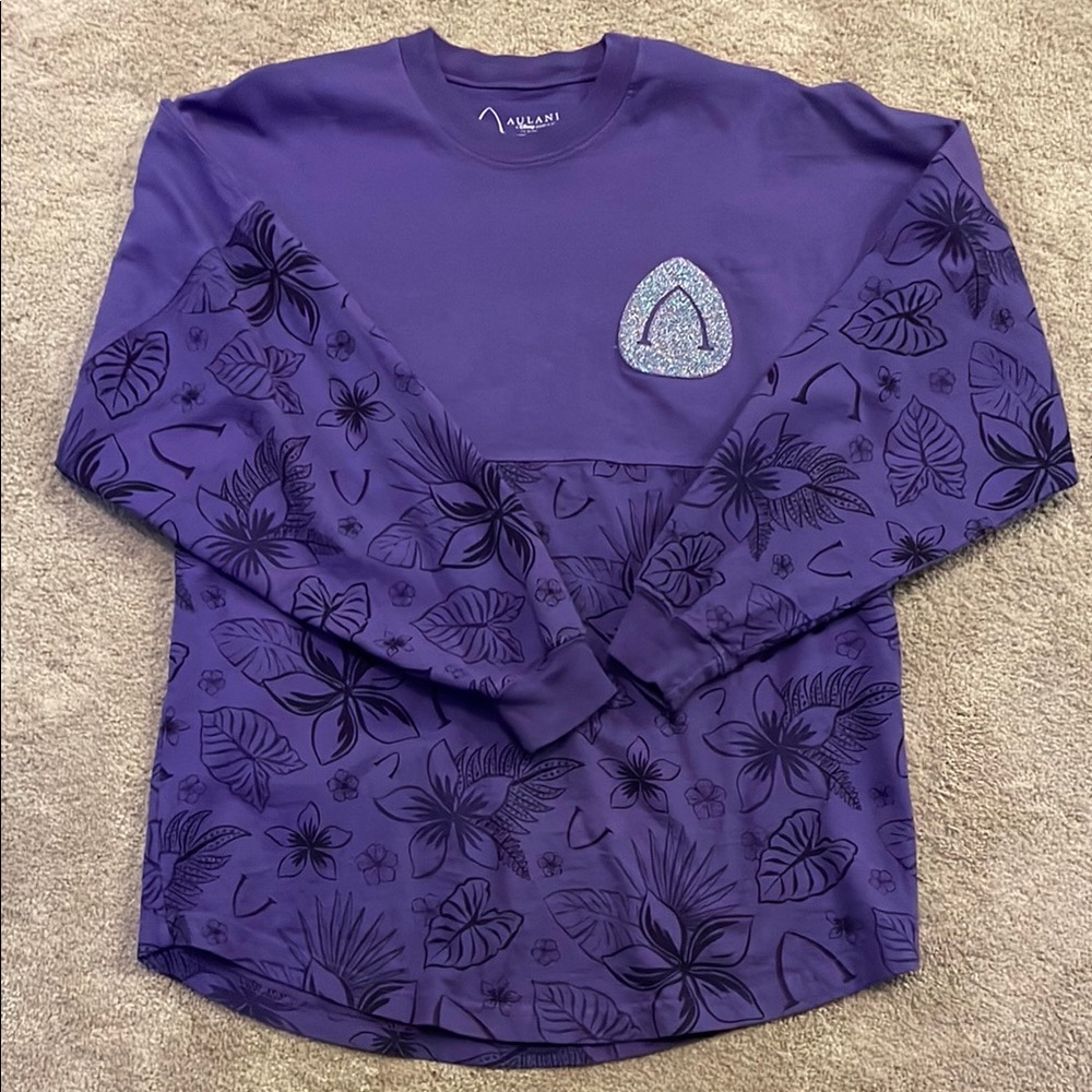 Disney Aulani Spirit Jersey